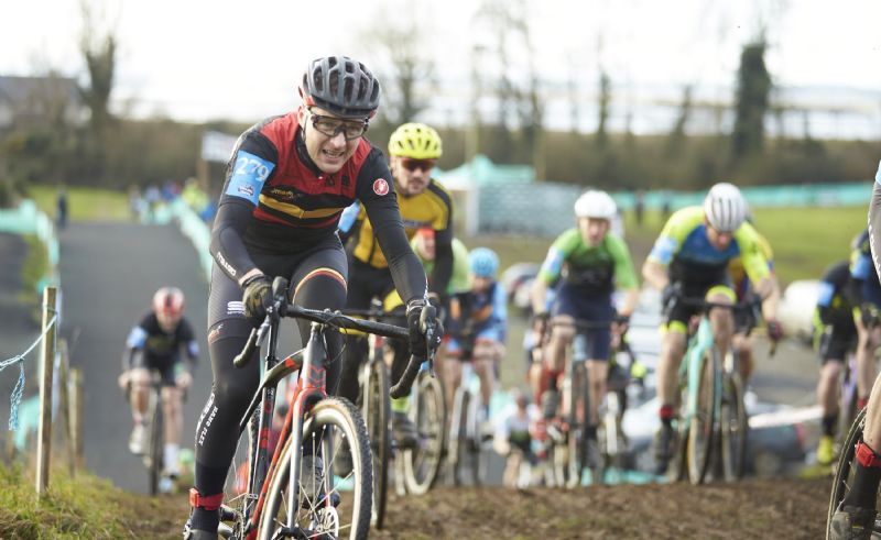 Cyclo-cross National Series Round Five Preview